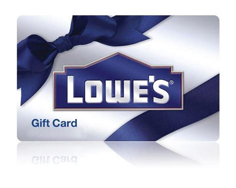 Honey's $500 Lowe's Gift Card Giveaway Official Rules.